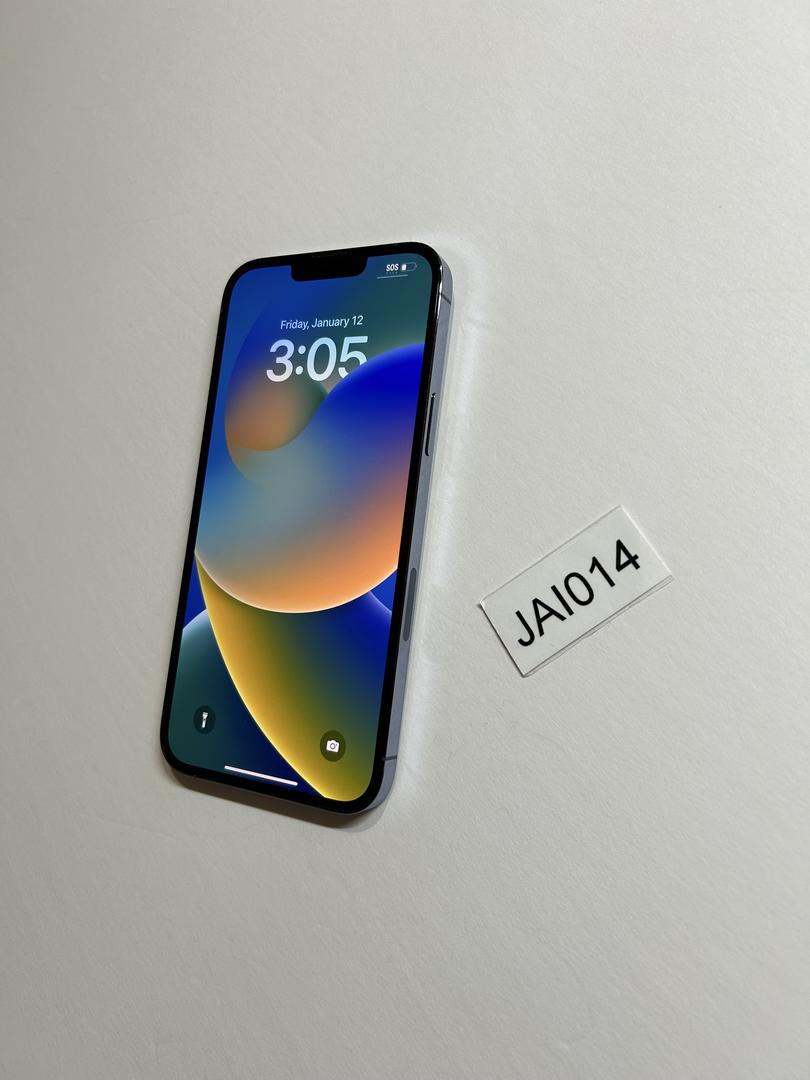 Apple iPhone 13 Pro Max, color Sierra Blue