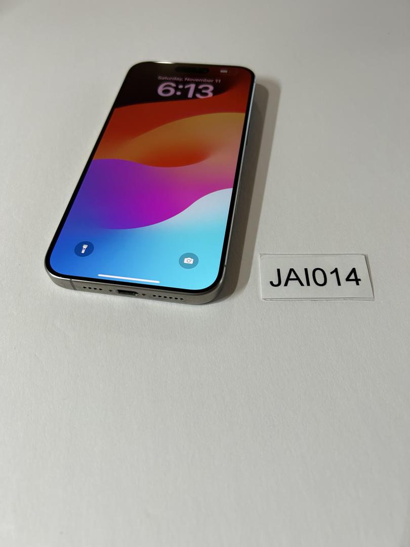 Apple iPhone 15 Pro Max, color Natural