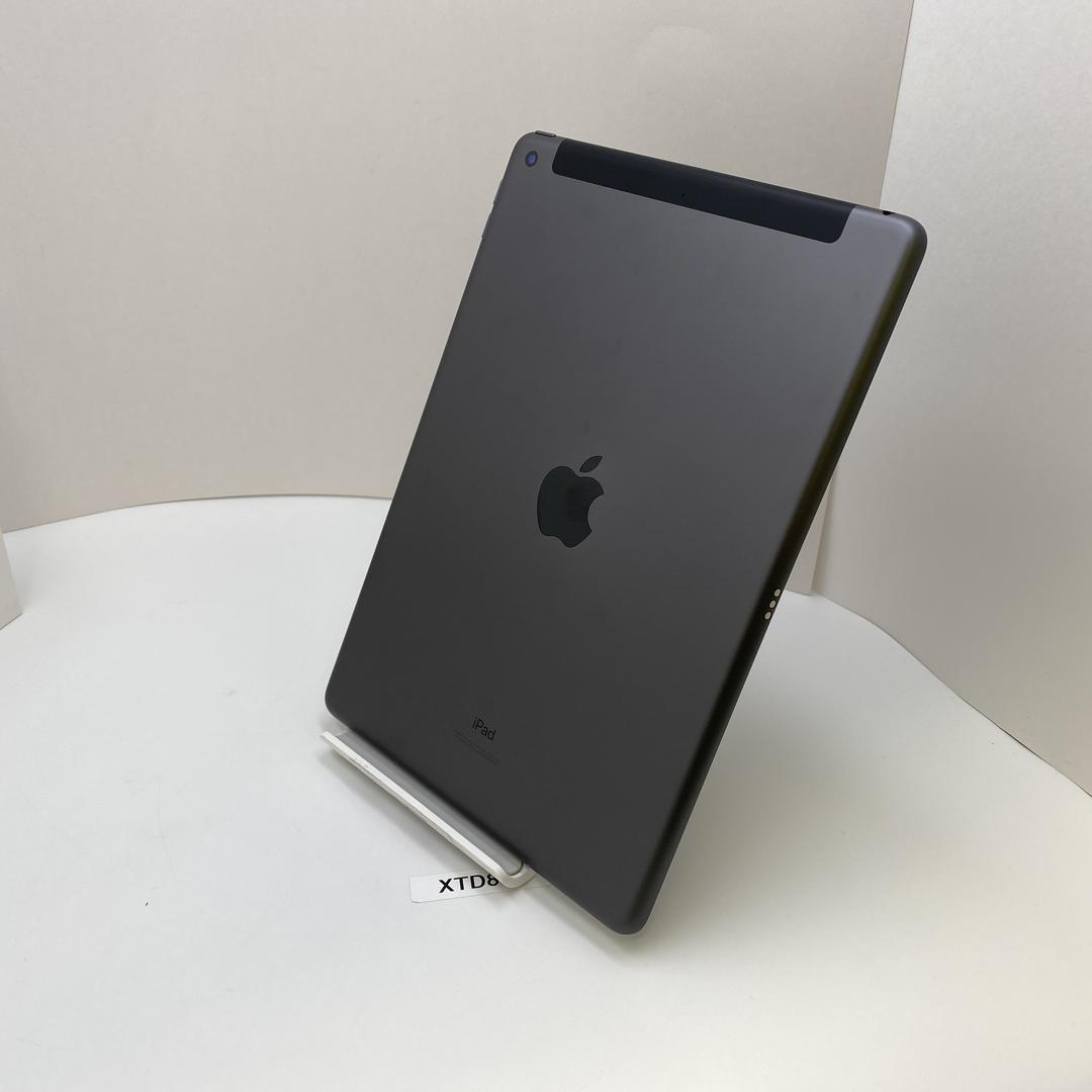 Apple iPad 9th Gen, color Gray