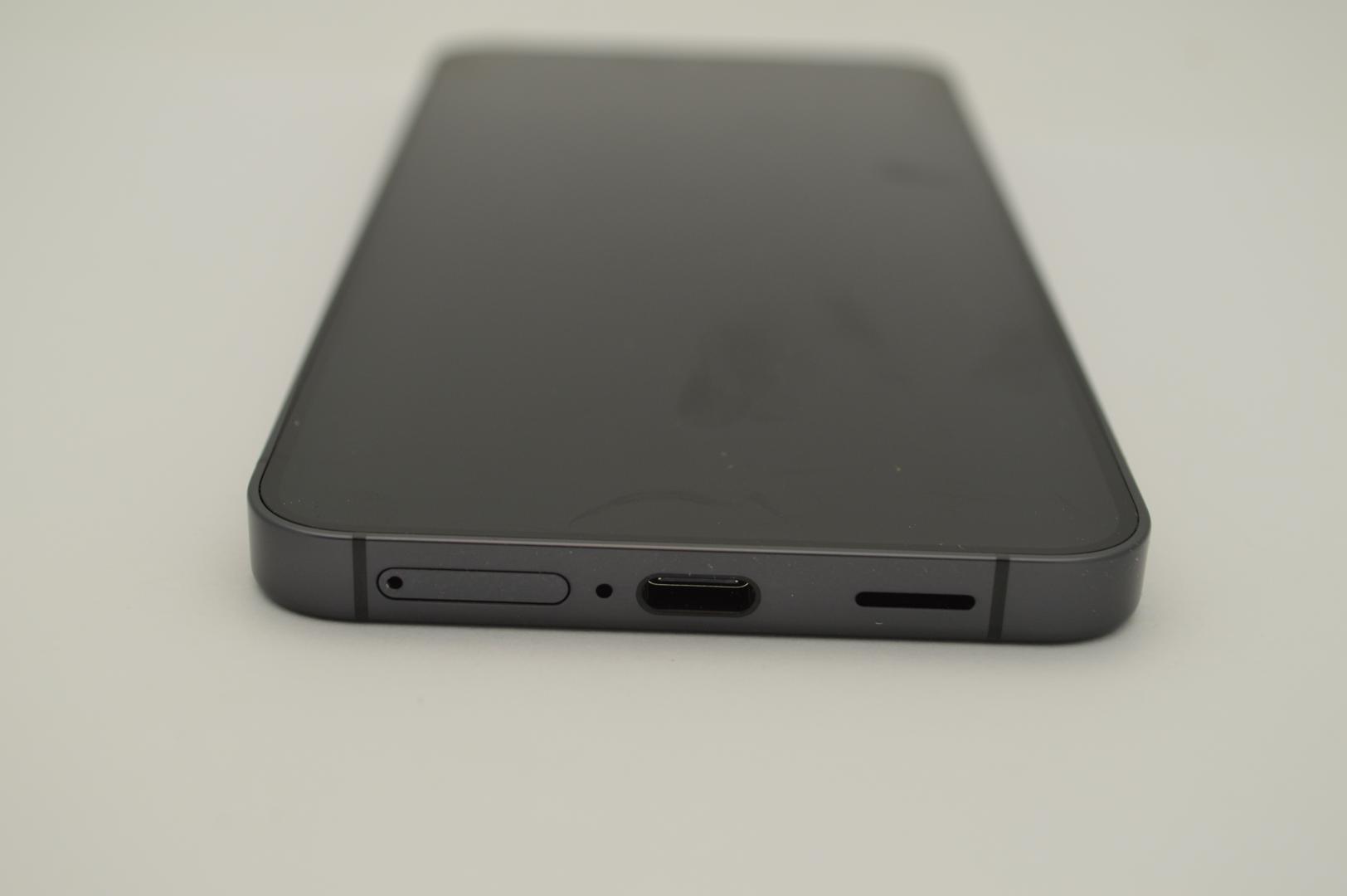 Samsung Galaxy S24, color Black