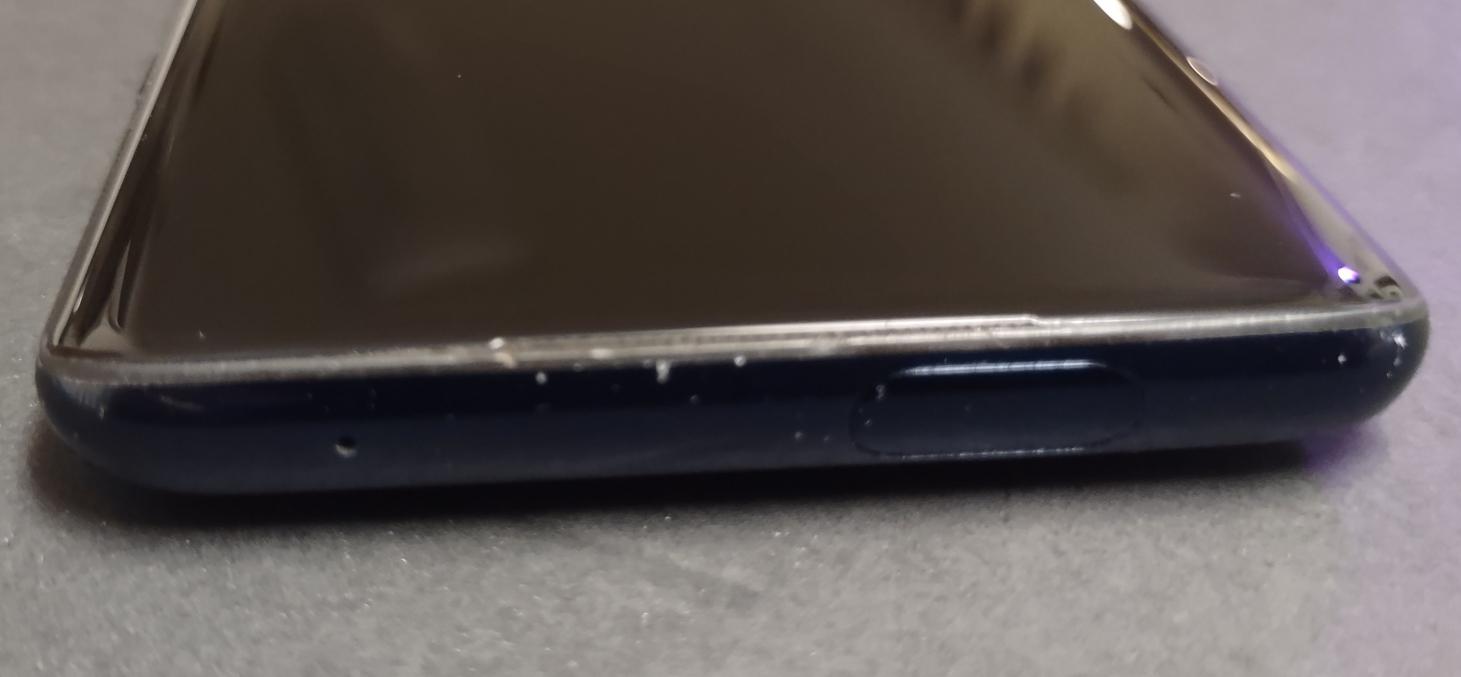 OnePlus 7 Pro, color Blue