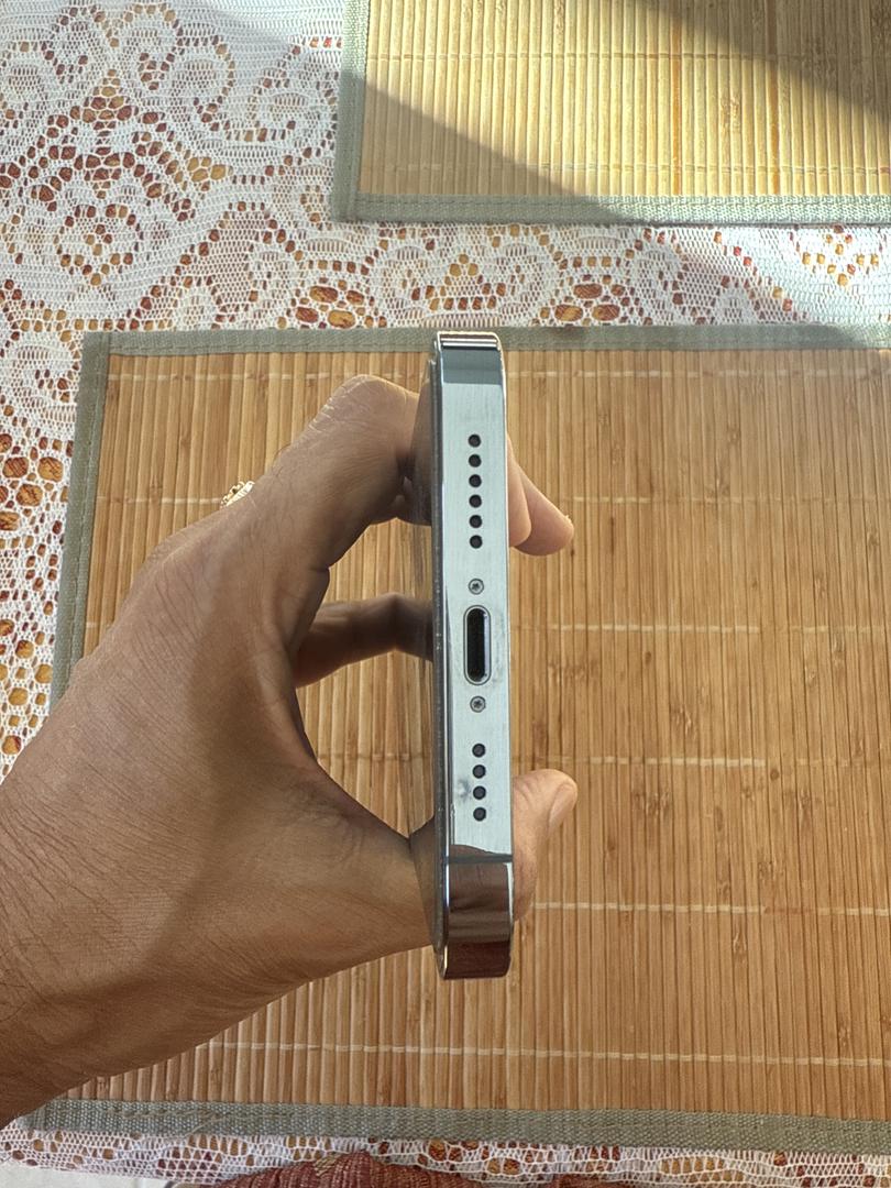 Apple iPhone 13 Pro Max, color Graphite