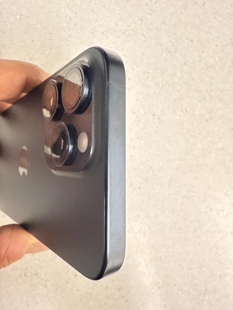 Apple iPhone 15 Pro Max, color Blue