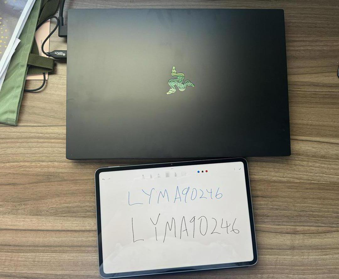 Razer Blade 18" 2023, color Black