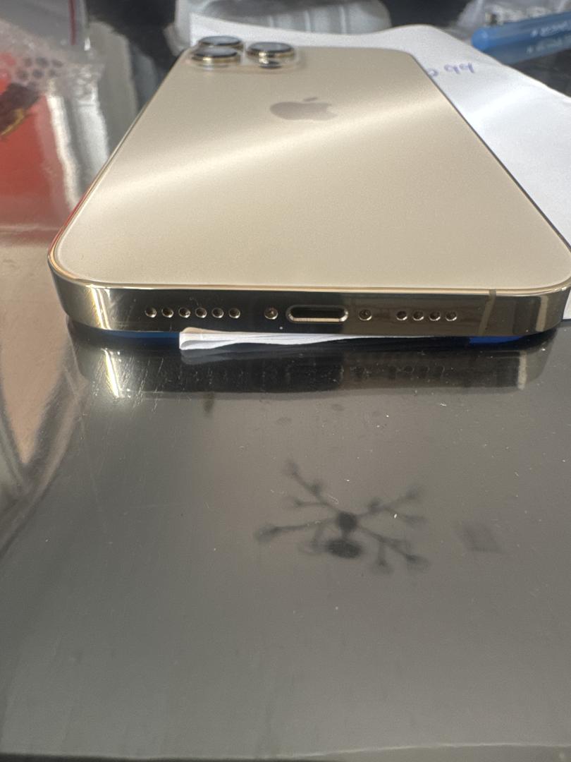 Apple iPhone 13 Pro Max, color Gold