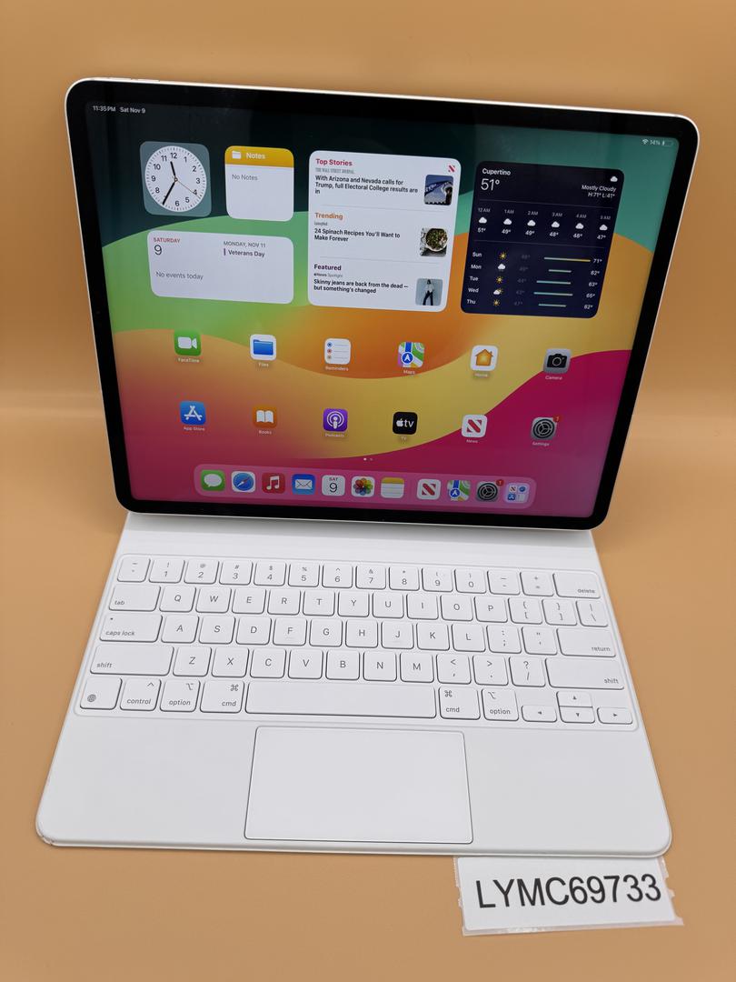 Apple iPad Pro 12.9