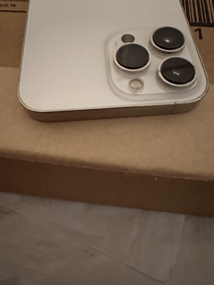 Apple iPhone 13 Pro Max, color Gold