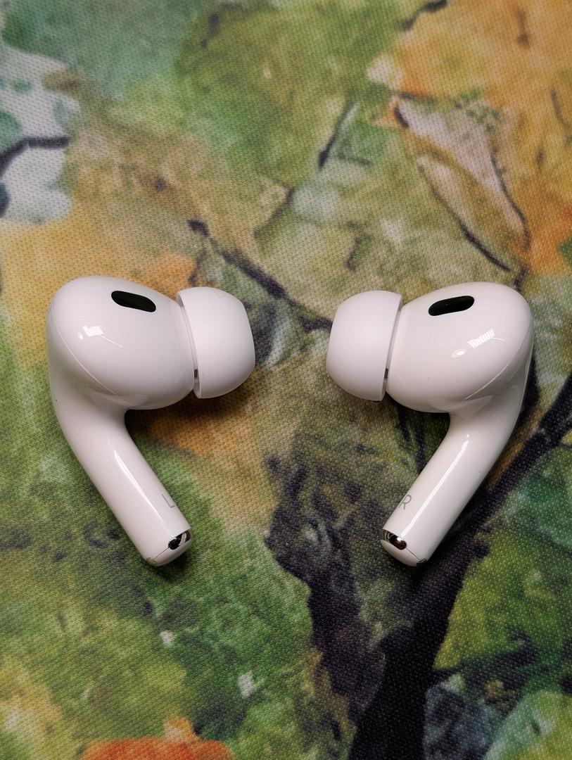 【Louisa】【数回使用】AirPods Pro2 USB-C Louisa】【数回使用】AirPods Pro2 USB-C Apple AirPods Pro 2nd