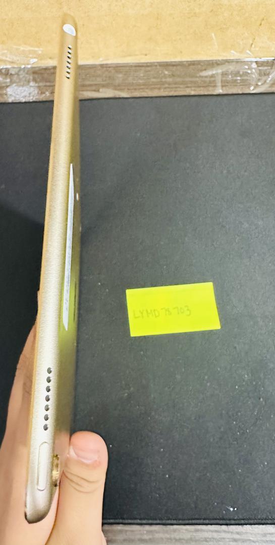 Apple iPad Pro 9.7", color Gold