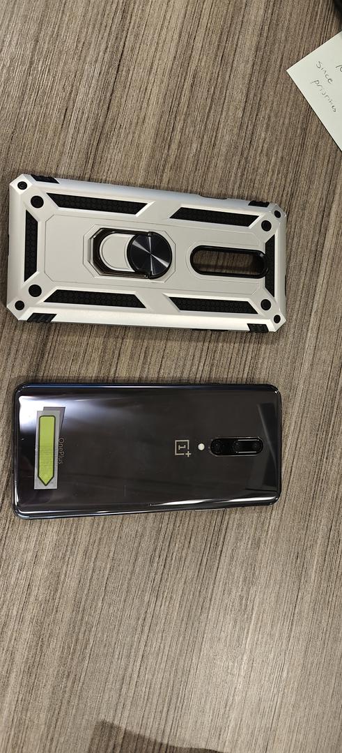 OnePlus 7 Pro, color Blue