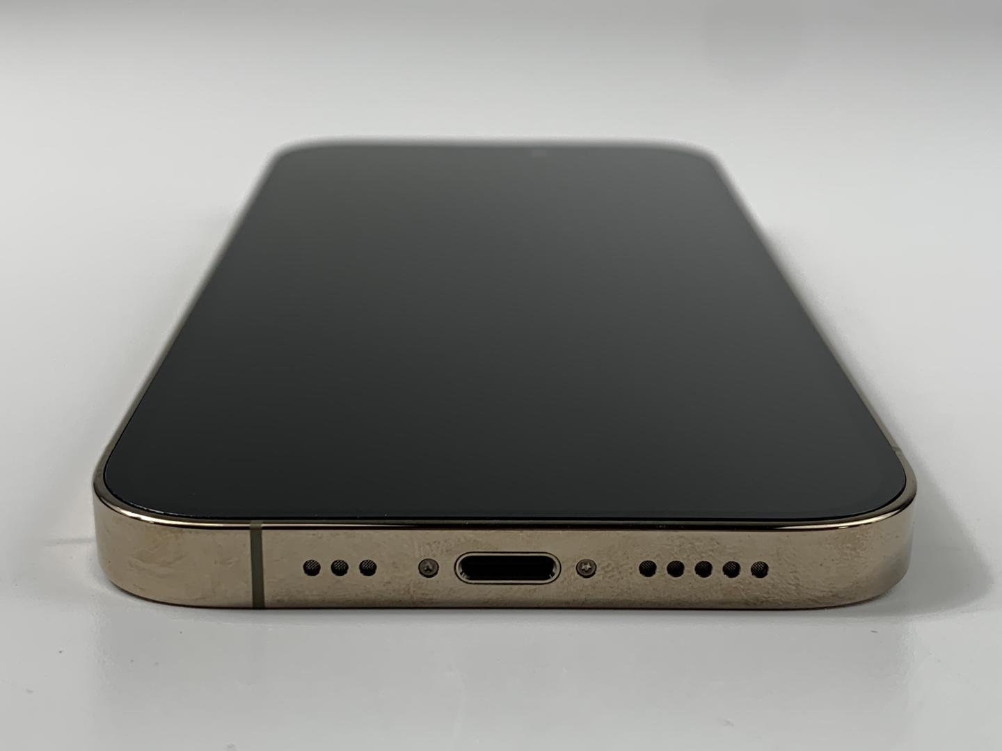 Apple iPhone 14 Pro, color Gold