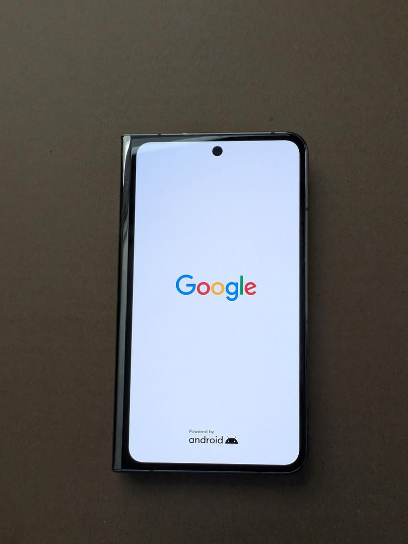 Google PixelFold Porcelain256GB 本体のみ Amazon.com: Google Pixel Fold - Unlocked Android 5G