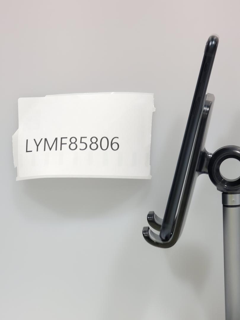 Apple iPhone SE 3rd Gen 2022, color Midnight