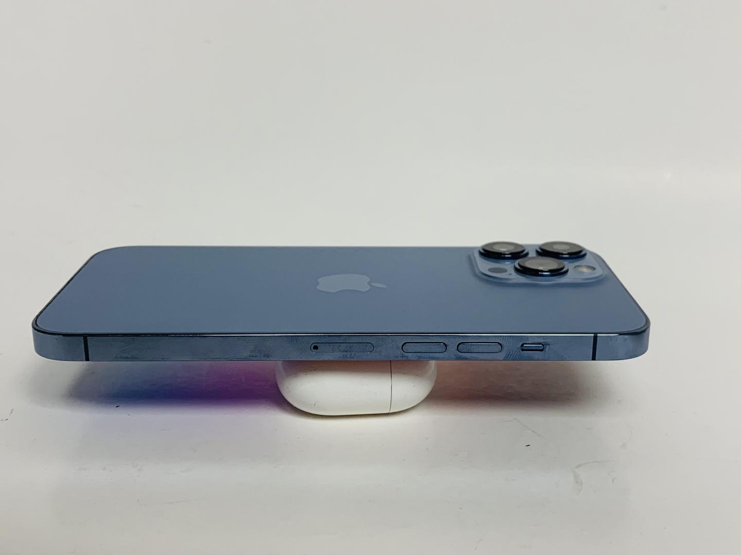 Apple iPhone 13 Pro Max, color Sierra Blue