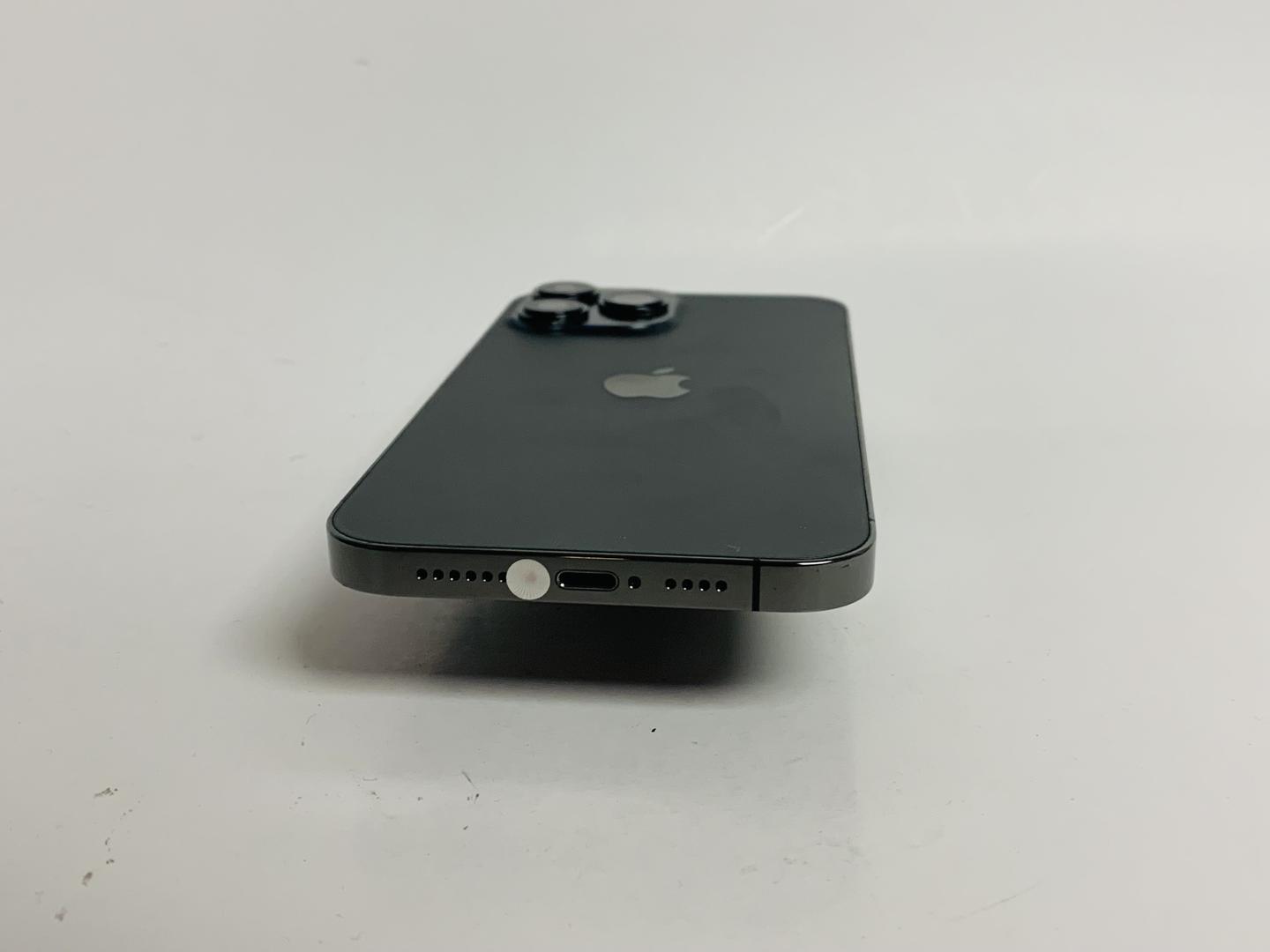 Apple iPhone 13 Pro Max - Unlocked, 512GB, Graphite, A2484