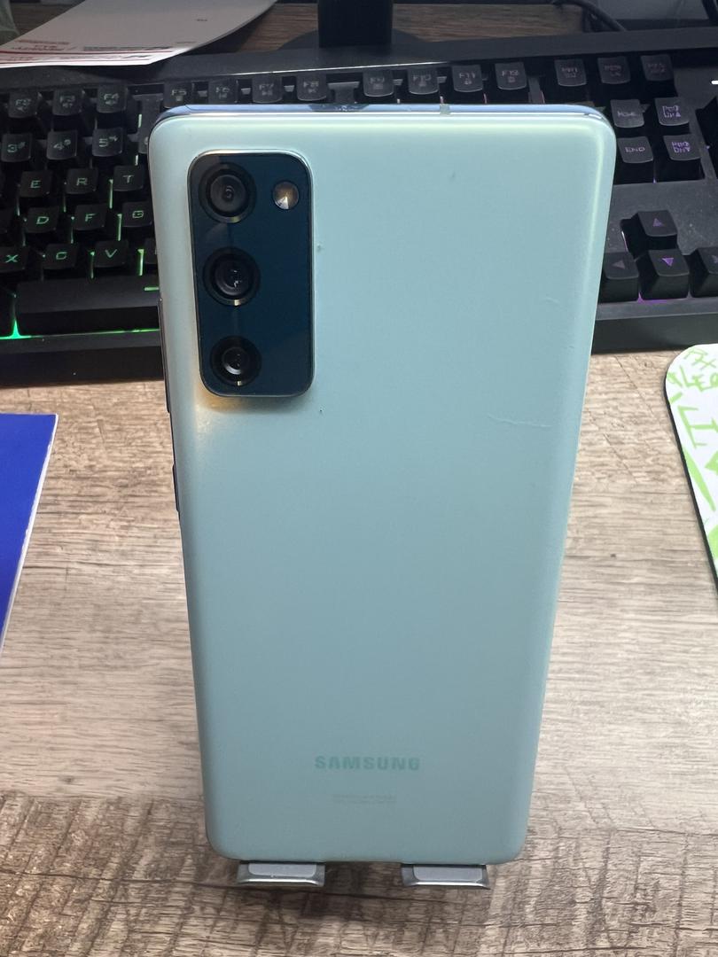 Samsung Galaxy S20 FE 5G, color Cloud Mint