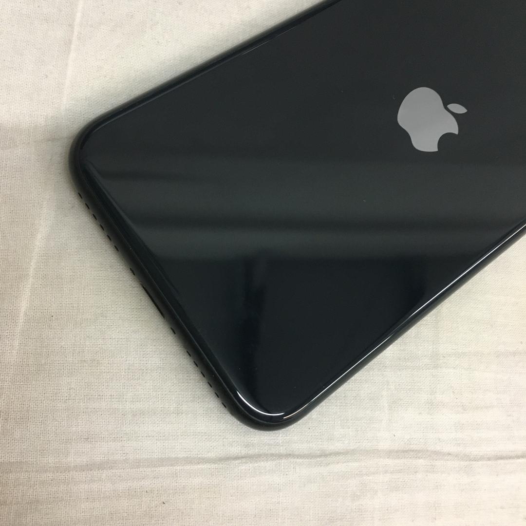 Apple iPhone SE 3rd Gen 2022, color Midnight