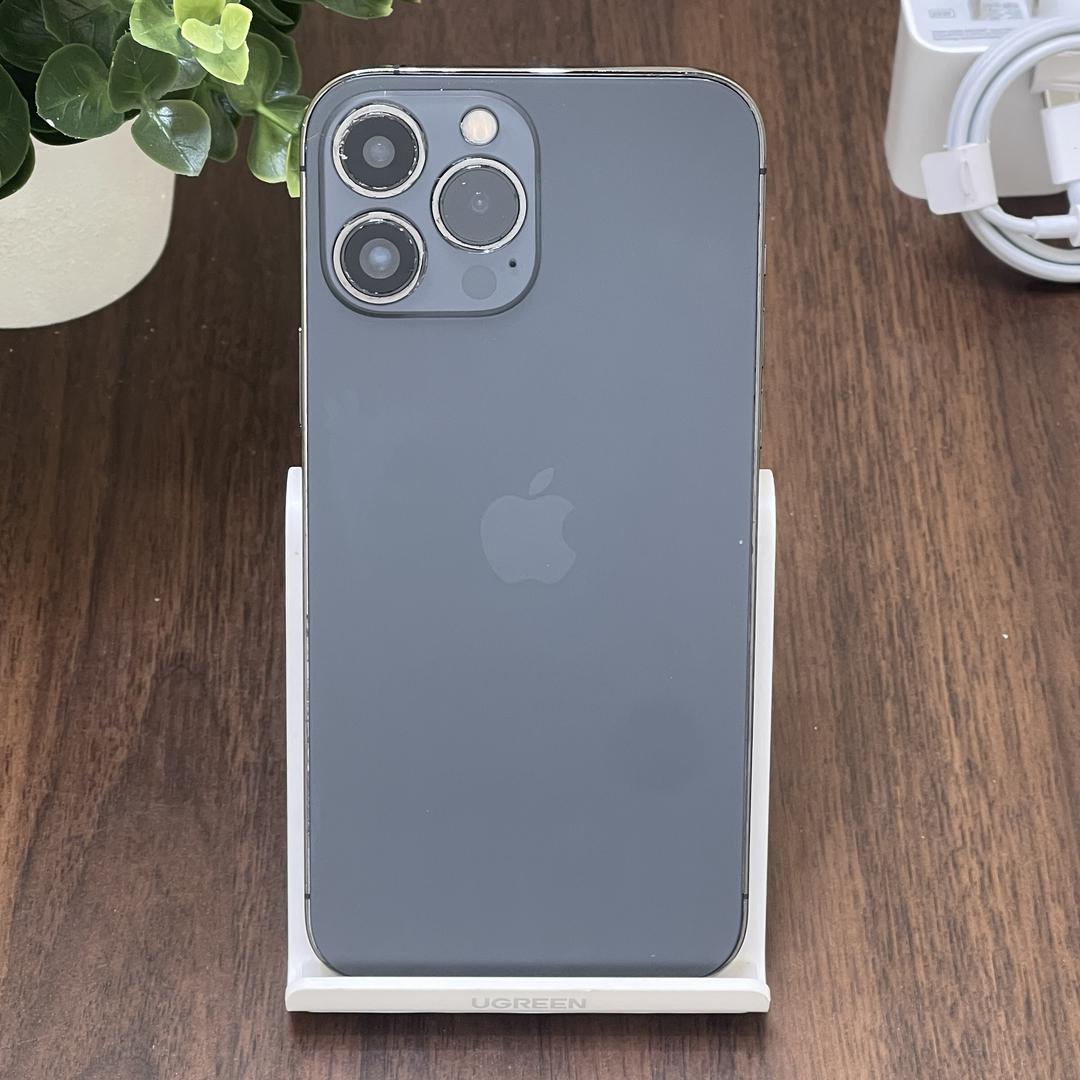 Apple iPhone 13 Pro グラファイト 128GB 81% Amazon.co.jp: Apple iPhone 13 Pro Max, 128 GB, Graphite, SIM