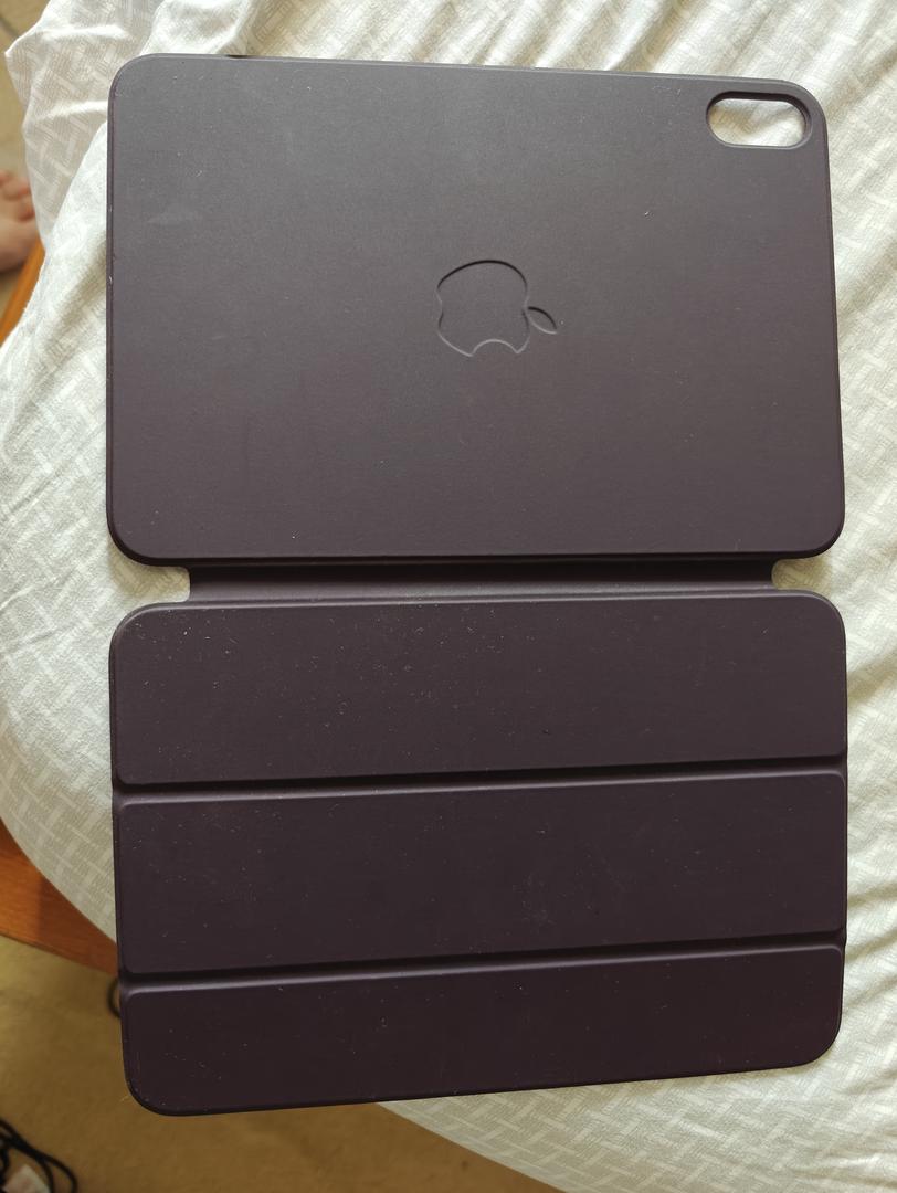 Apple iPad Mini 6th Gen, color Purple