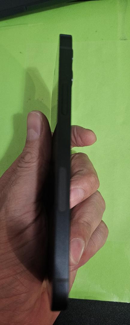 Apple iPhone 12, color Black