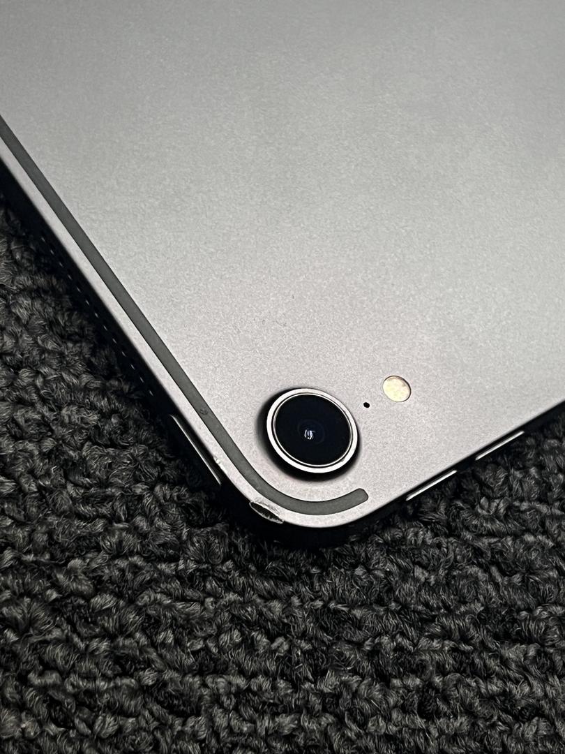 Apple iPad Pro 11" 2018, color Gray