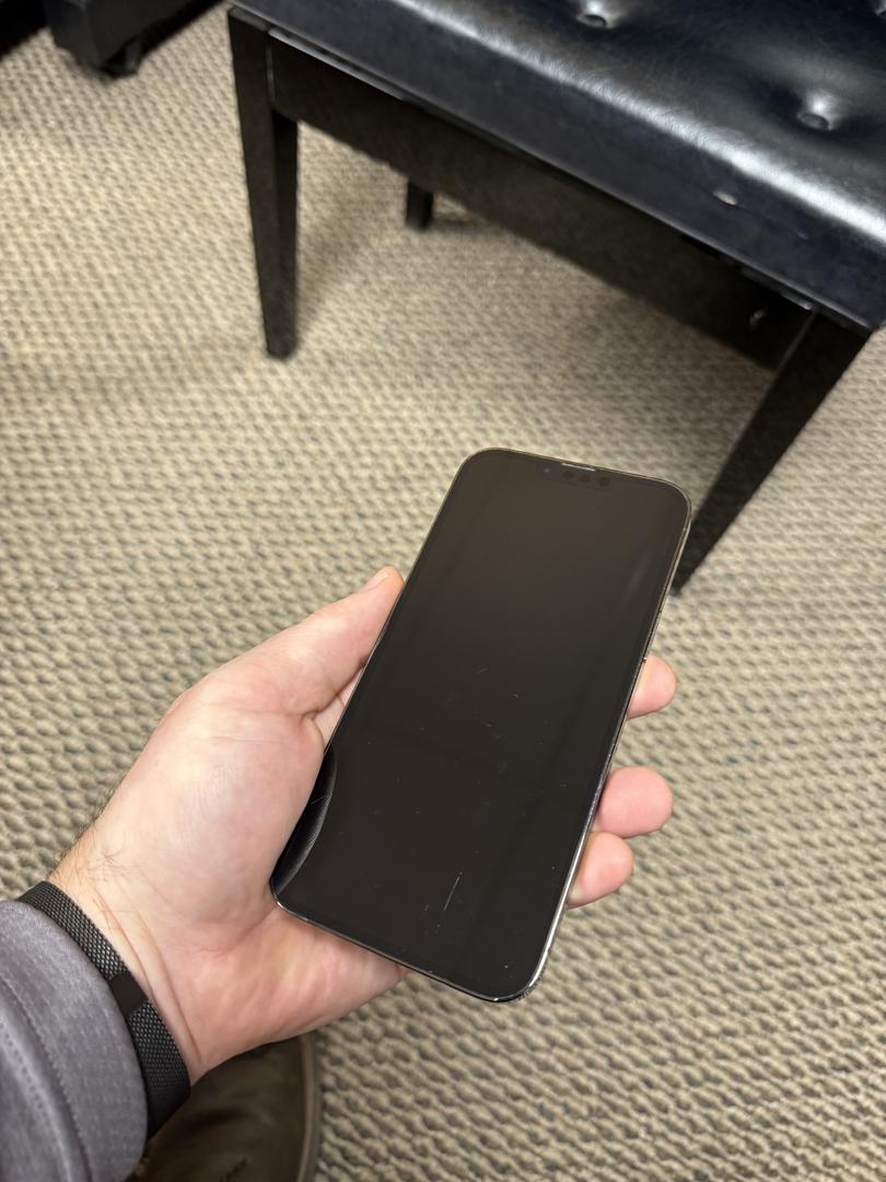 Apple iPhone 13 Pro Max, color Graphite