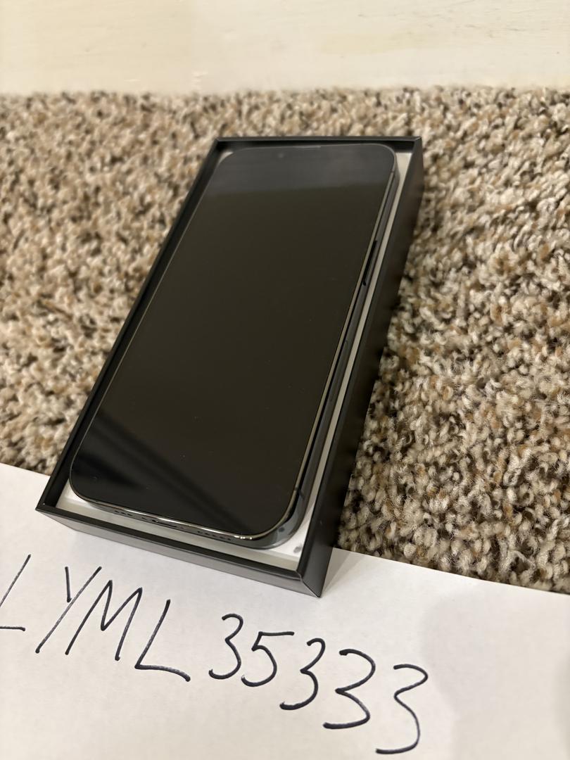 Apple iPhone 13 Pro, color Green