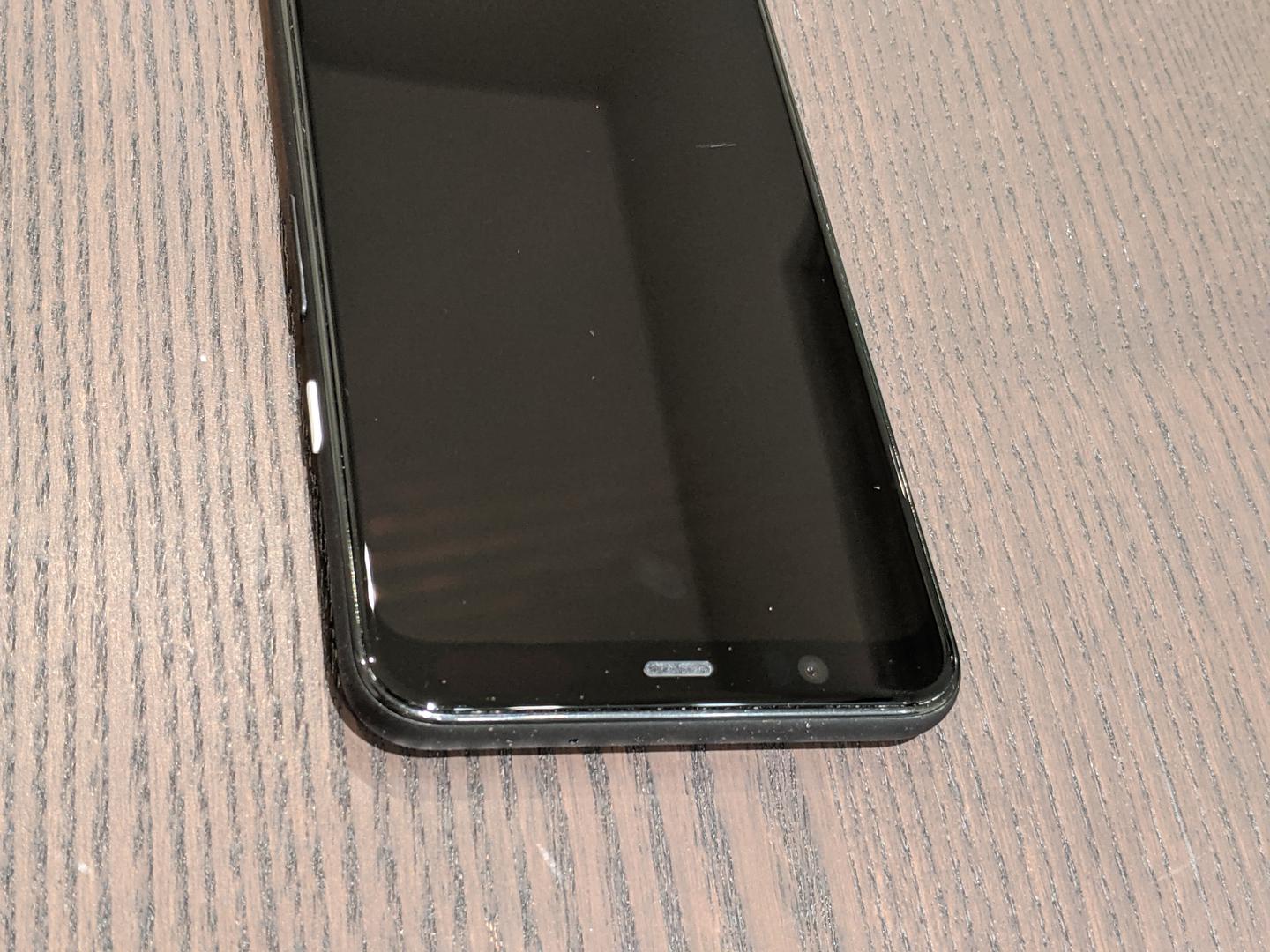 Google Pixel 4 XL, color Black