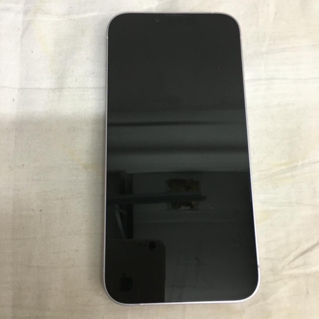 Apple iPhone 14 - T-Mobile, Purple, 128GB, A2649 - LYML87315 - Swappa