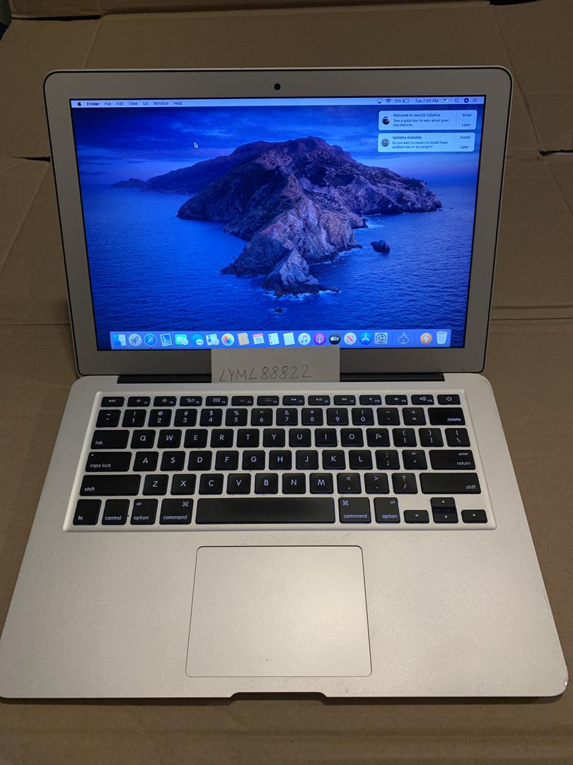 MacBook Air 2015 - 13 inch - Guide, Specs, Prices, and More