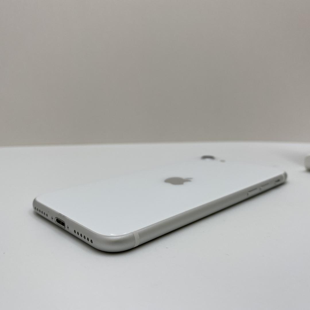 Apple iPhone SE 2nd Gen 2020, color White