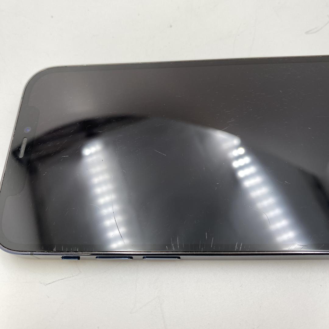 Apple iPhone 12 Pro, color Pacific Blue