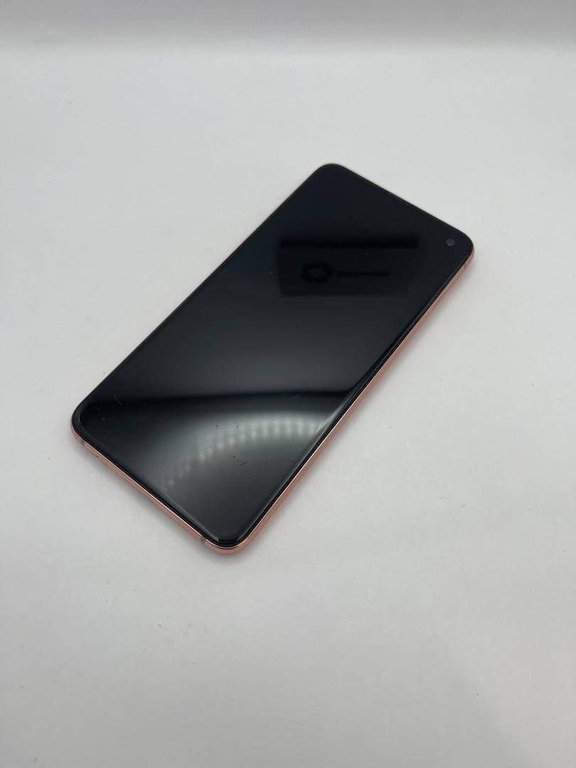 Samsung Galaxy S10e, color Pink