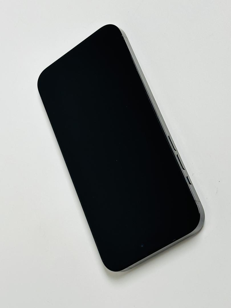 Apple iPhone 14 Pro Max, color Black