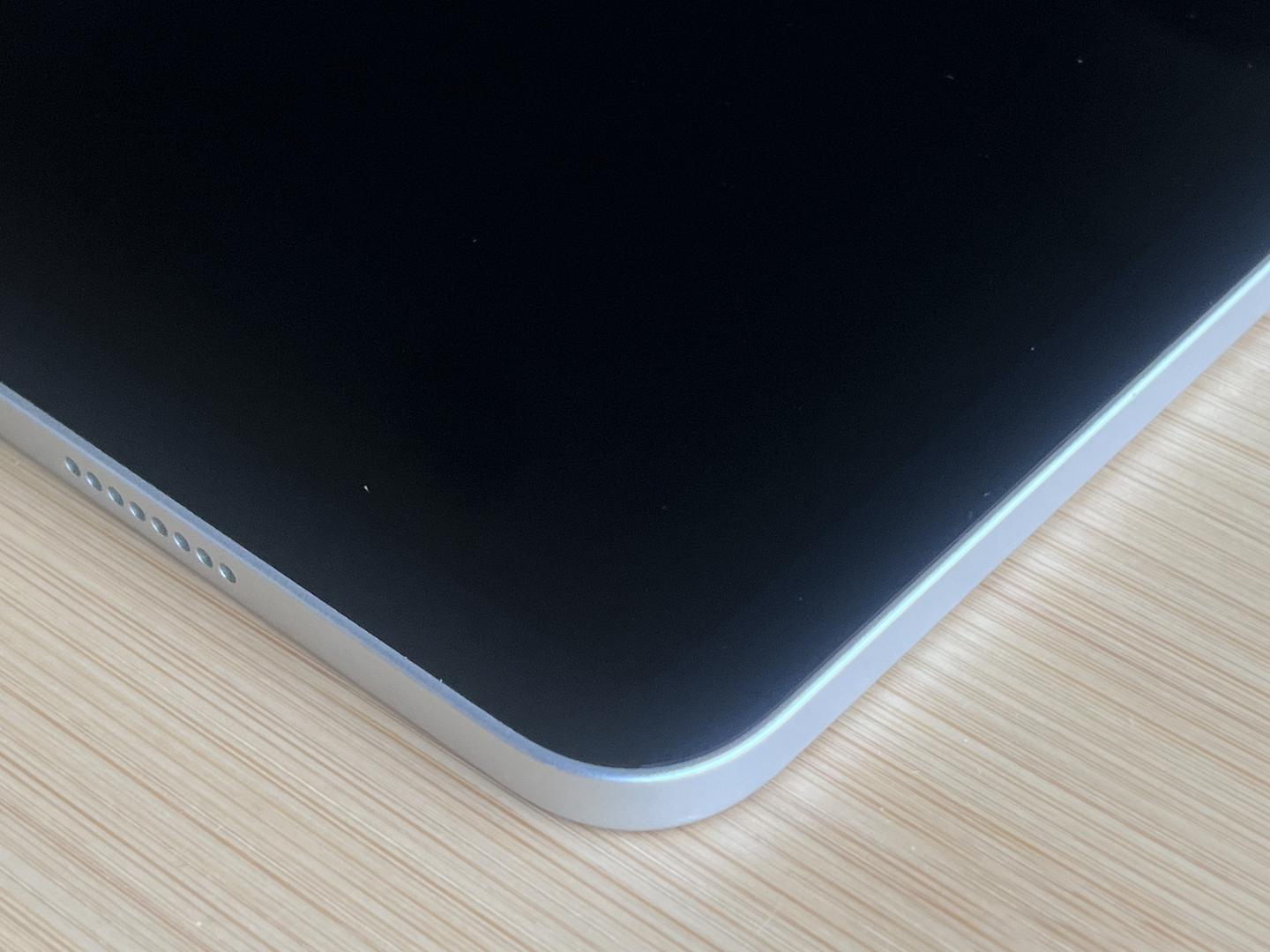 Apple iPad Pro 11" 4th Gen 2022, color Silver