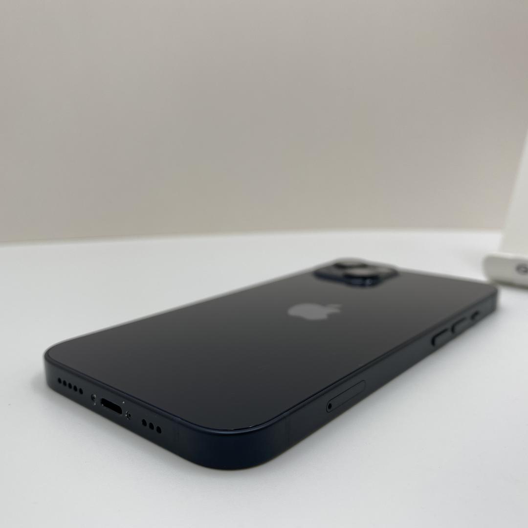Apple iPhone 13 Unlocked, Midnight, 256GB, A2482 LYMT96660 Swappa