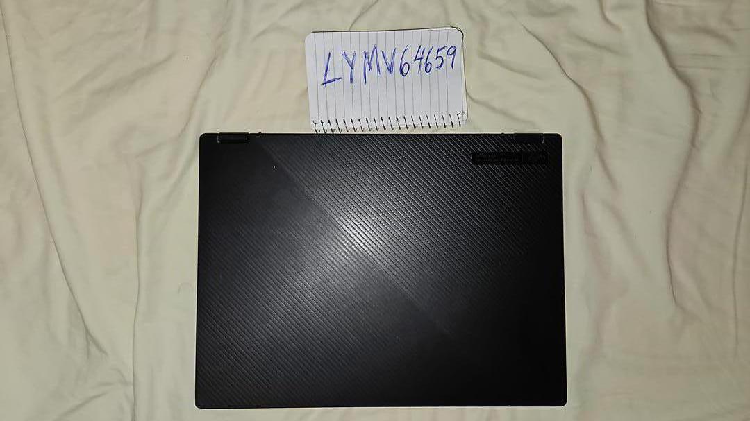 Asus ROG Flow X13 (2021) GV301, color Black