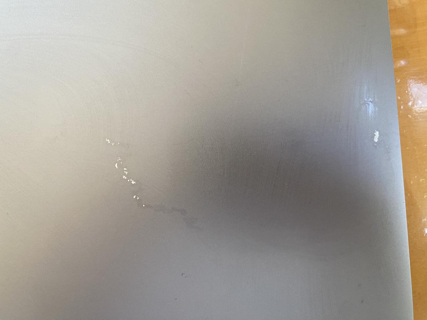 MacBook Pro 2018 (With Touch Bar) - 15", color Gray