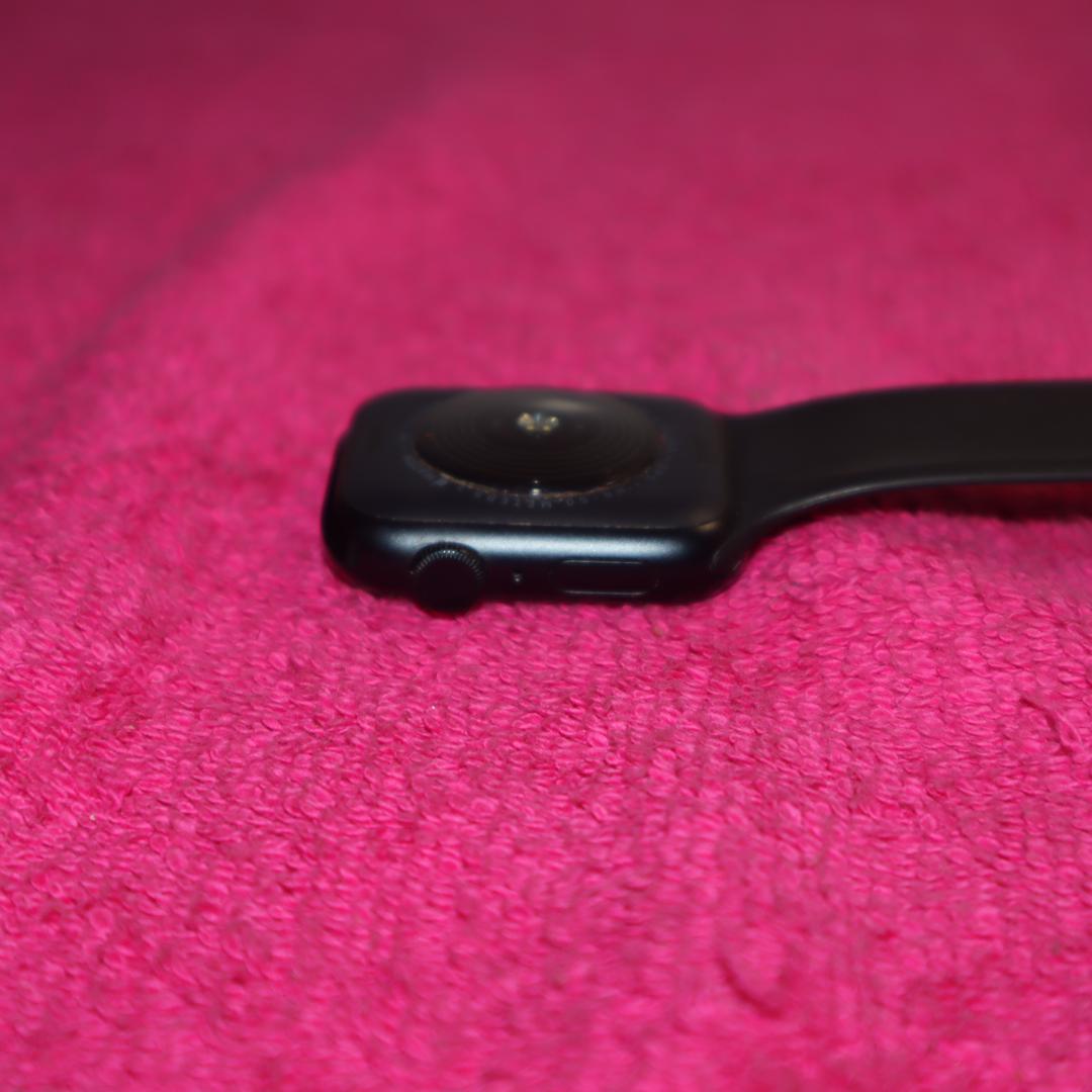 Apple Watch SE 2nd Gen 44mm, color Midnight