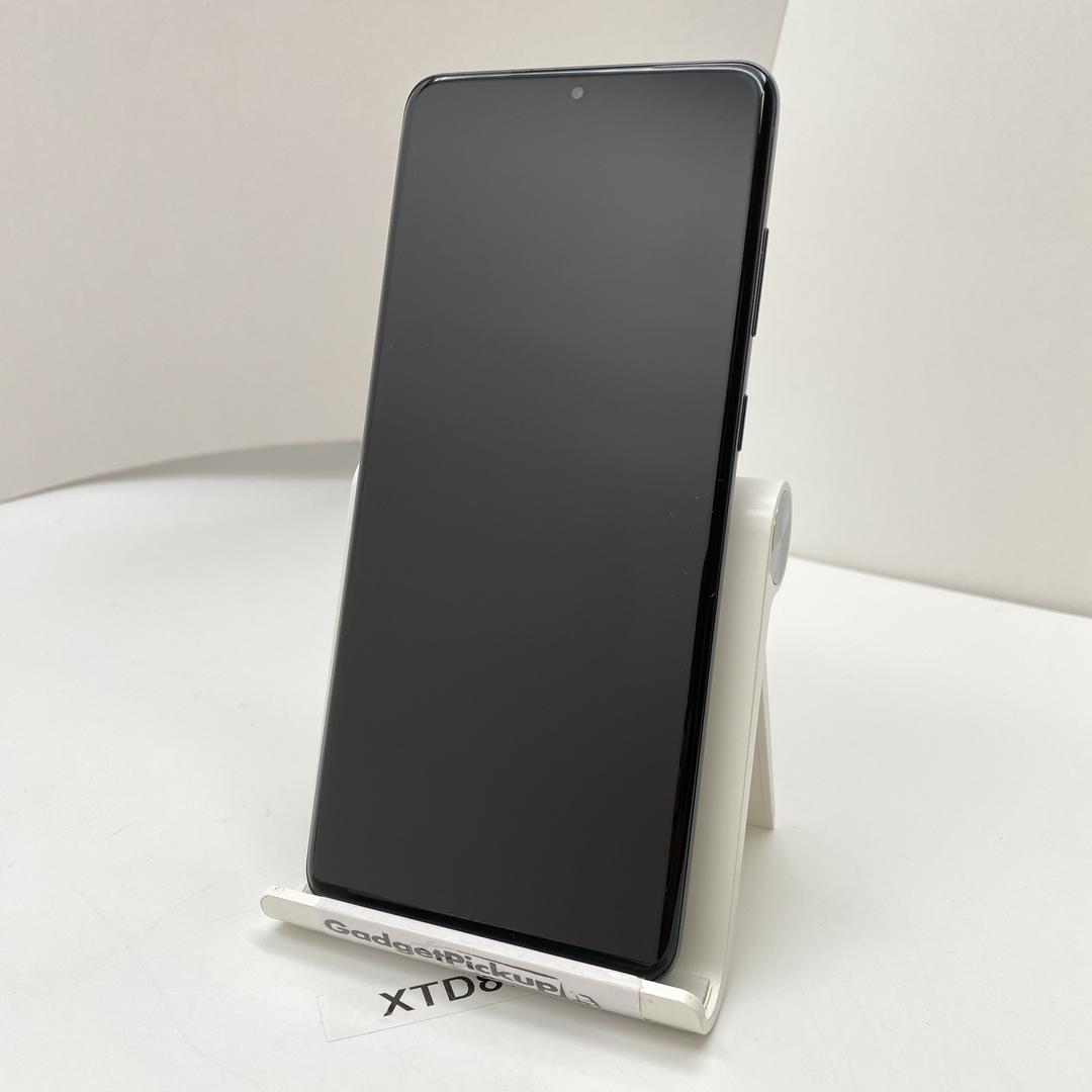 Samsung Galaxy S20 Plus 5G, color Black