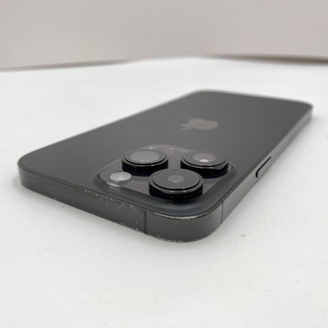 Apple iPhone 14 Pro Max, color Black