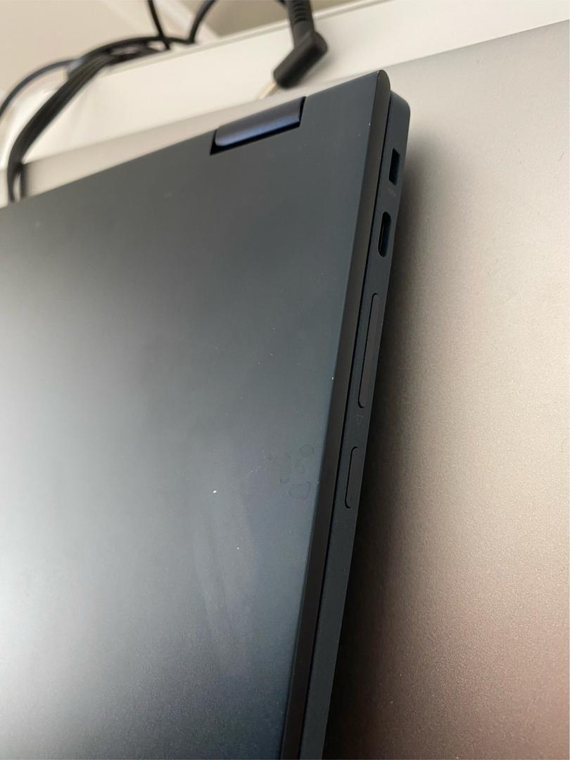 Lenovo Flex 5 Chromebook 13", color Gray