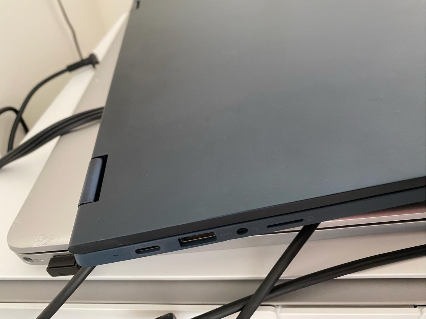 Lenovo Flex 5 Chromebook 13", color Gray