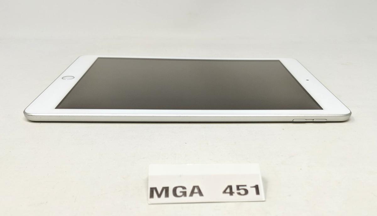 Apple iPad 6th Gen, color Silver