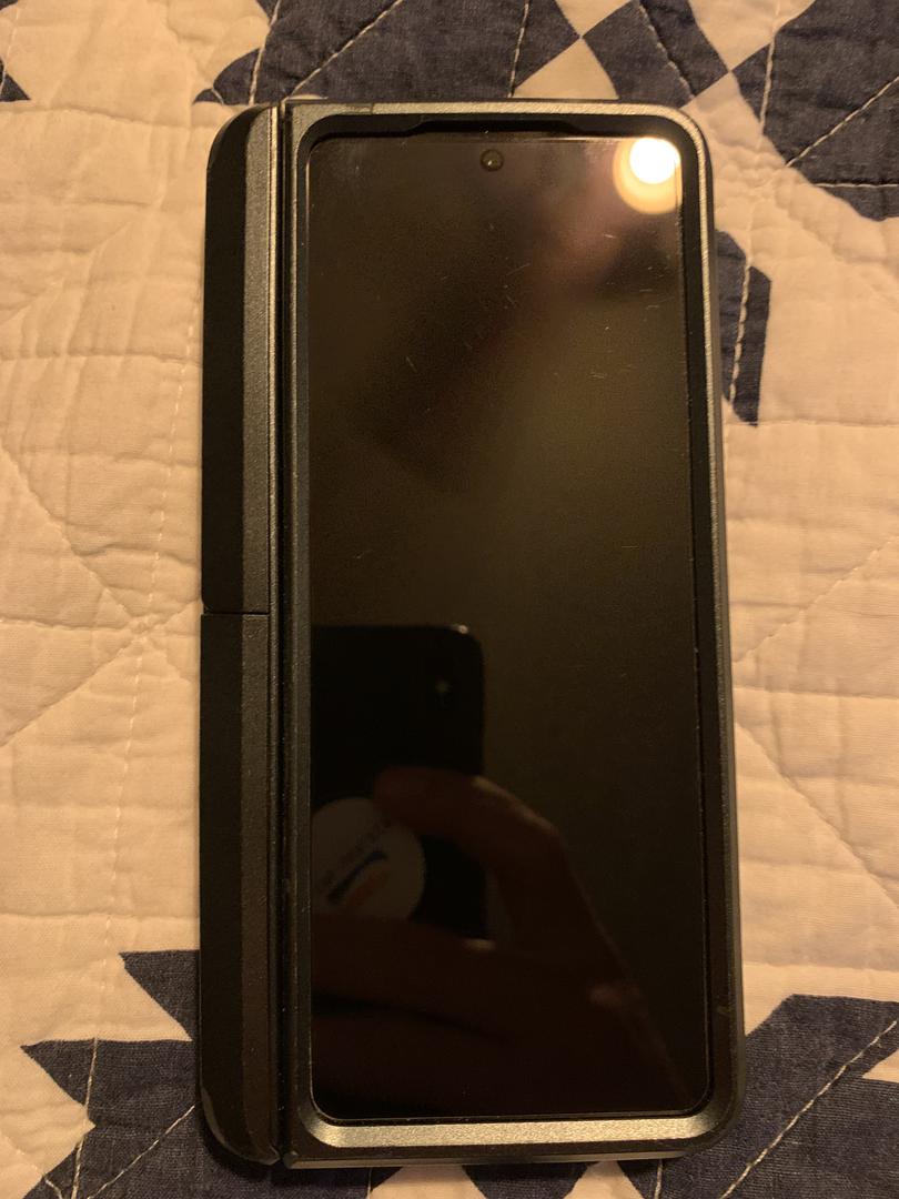 Samsung Galaxy Z Fold5, color Black