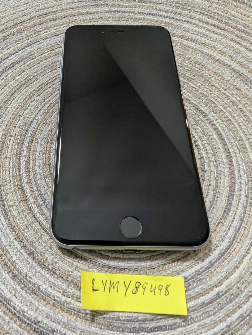 Apple iPhone 6S Plus, color Silver