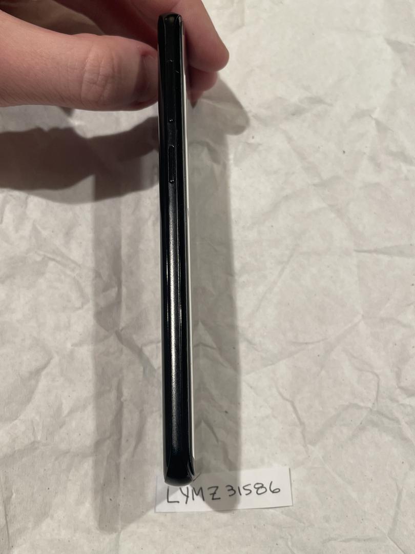 Samsung Galaxy S9, color Black