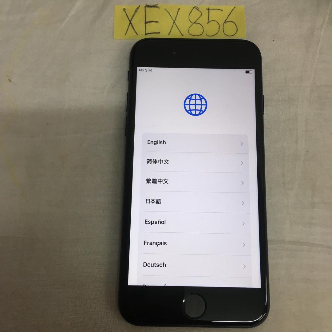 Apple iPhone SE 3rd Gen 2022, color Midnight