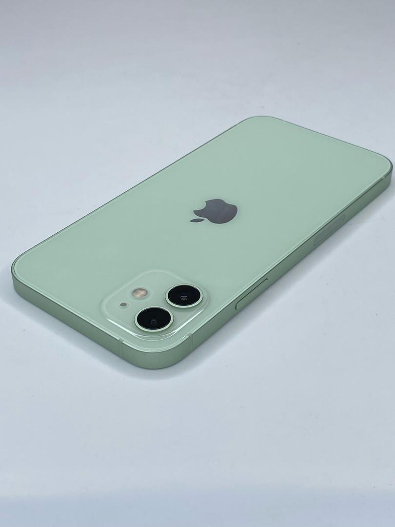 Apple iPhone 12 - T-Mobile, 64GB, Green, A2172 - LYNA87418 - Swappa Apple iPhone 12 - T-Mobile, 64GB, Green, A2172 - LYNA87418 - Swappa