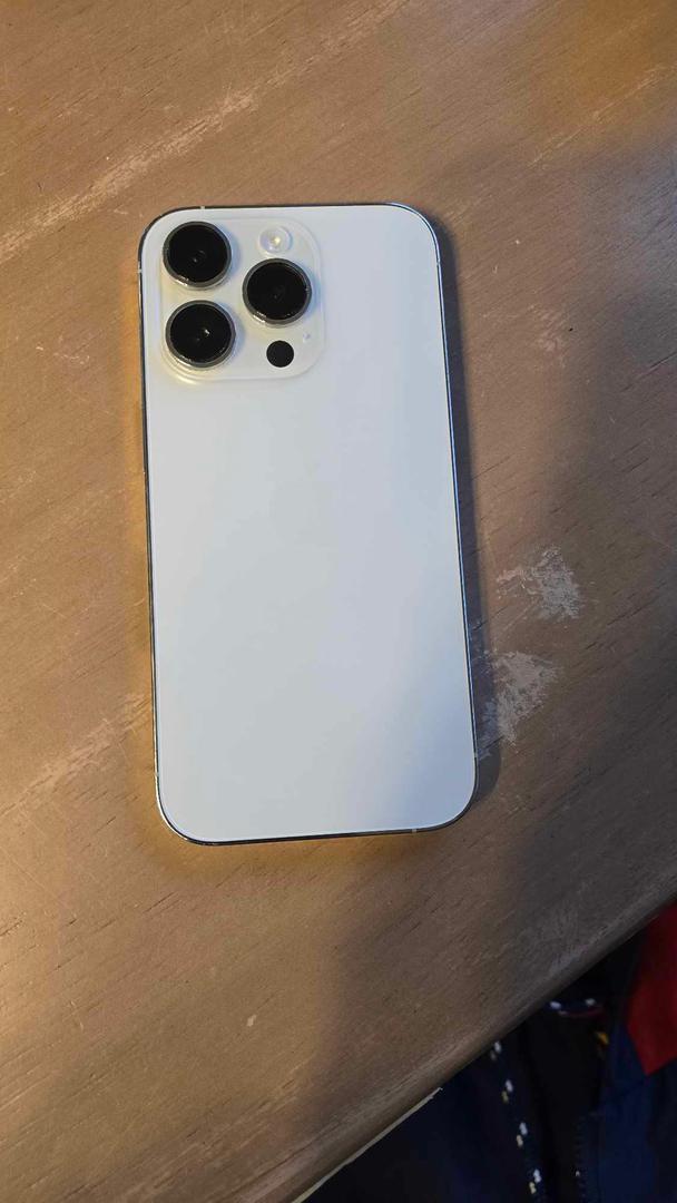 Apple iPhone 14 Pro, color Silver